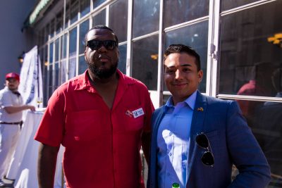 The New York Young Republican Club and NYS RNHA to Host Hispanic Heritage Celebration September 24, 2020 in NYC