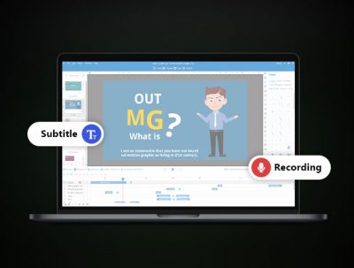 Mango Animate Allows Users to Create Animated Videos in Minutes