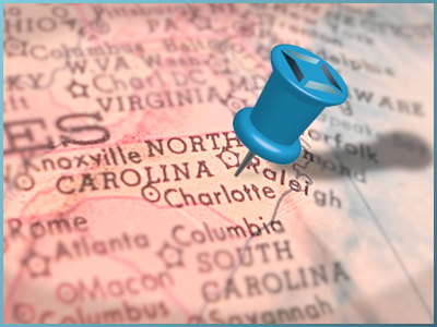 North Carolina Businesses Getting Energy Efficiency Upgrades for Zero Capital Cost with Inovis Energy