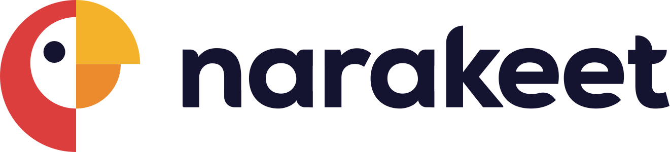 Narakeet logo