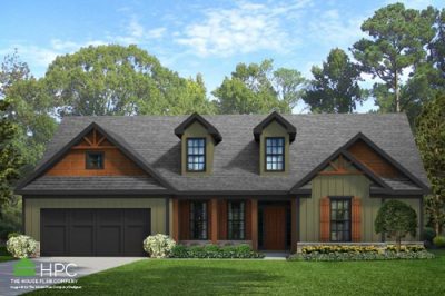 The House Plan Company - Designing for Young Families