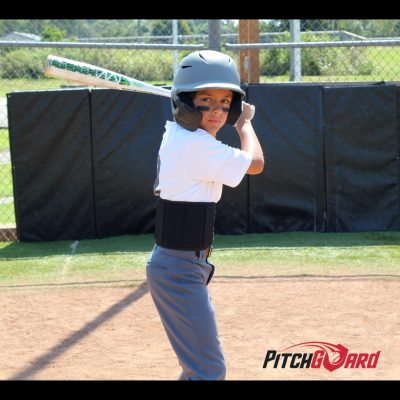 PitchGuard Launched to Give Little League Players Newfound Confidence at the Plate