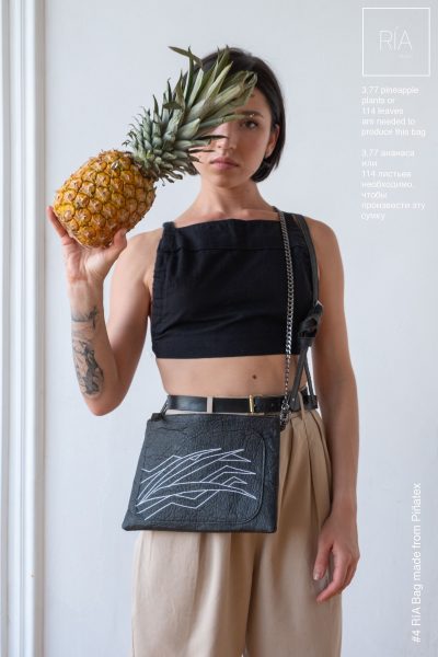 Keeping With the Times: Fashion Weeks Unite in Plotting Course For Sustainability (source: Fashion Emergency Magazine)