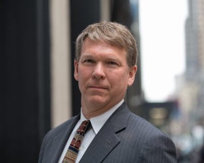 Professional Plumbing Group Appoints New CEO