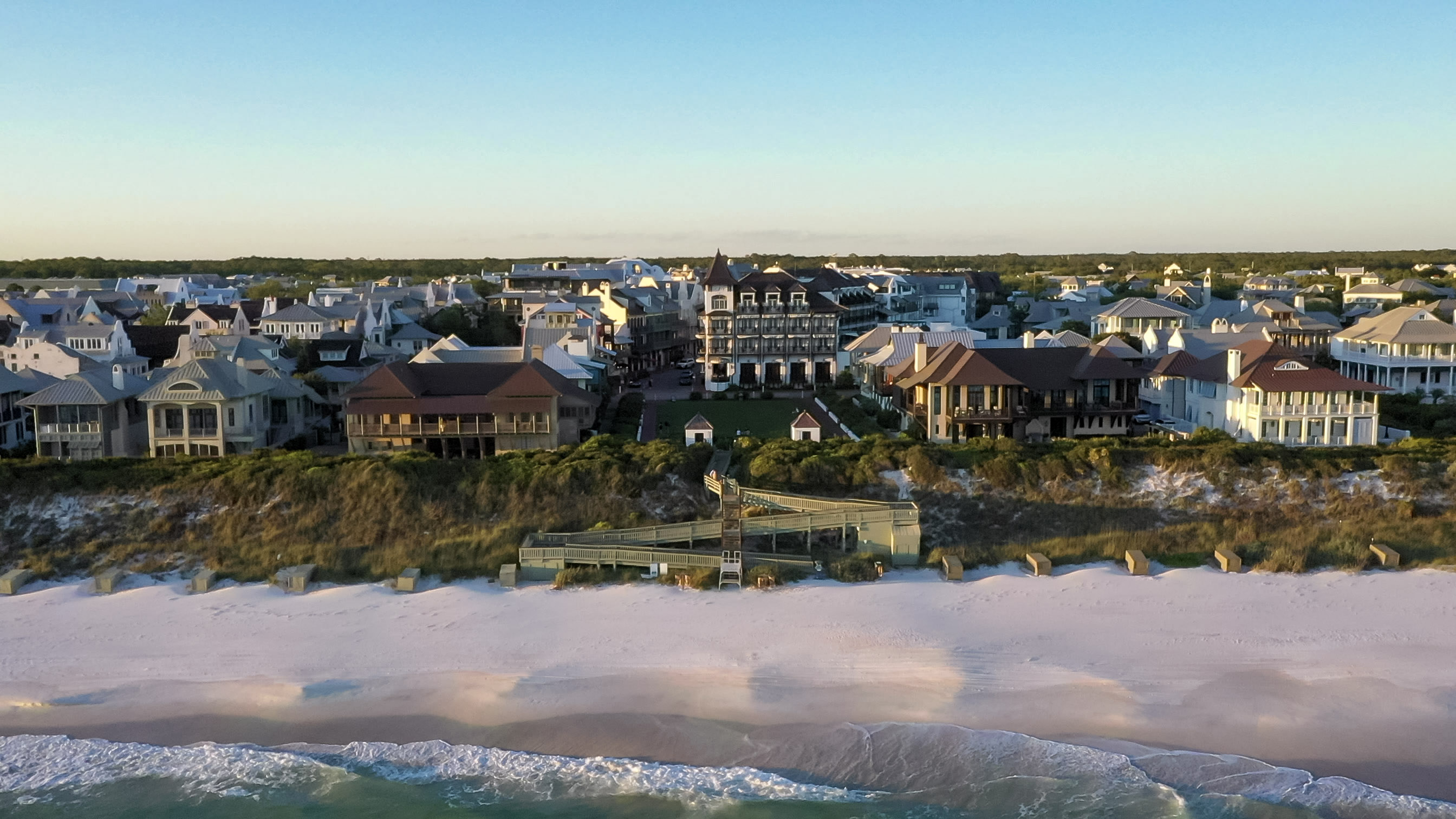 Scenic America Joins Forces with JWC Studios to Promote Scenic Conservation