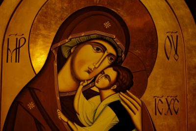 Russian Icon Offers Icon Appraisal and Restoration Services