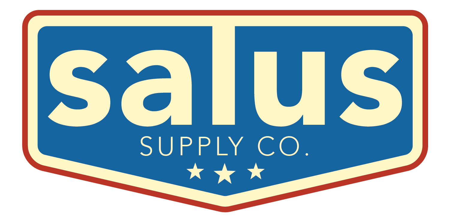 Salus Supply logo