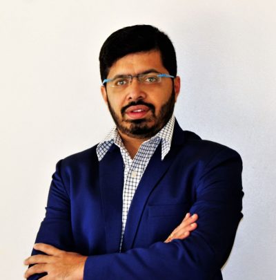 SatishKumar Boguda wins the Business World's Prestigious Honor in the 2020 International Business Awards® - Lifetime Achievement Award - Outstanding Technology Professional