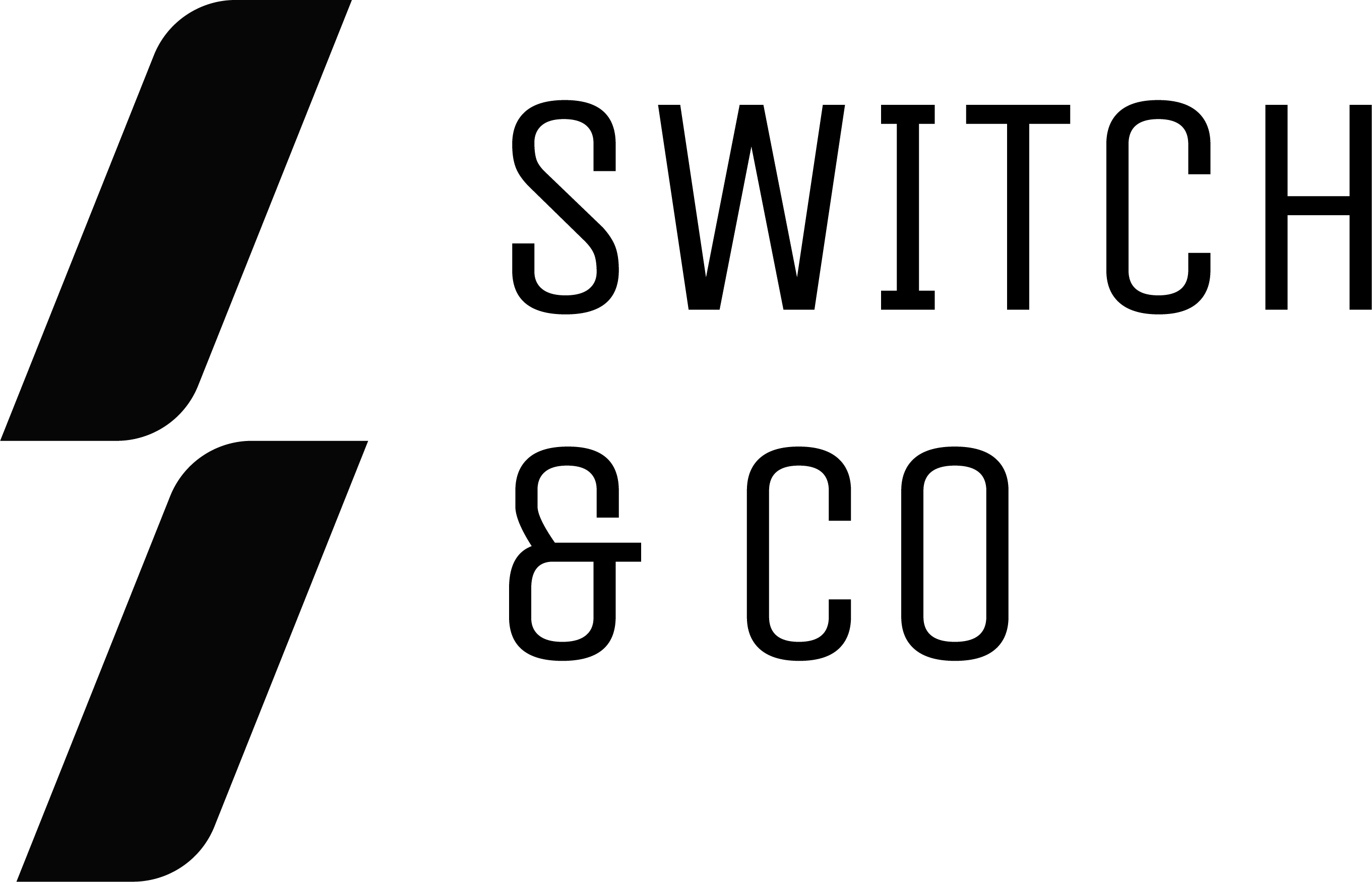 Switch & Co logo