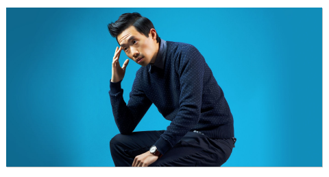 Tim Be Told Releases an Album Every Gay Christian Needs To Hear