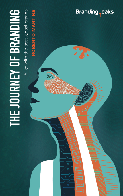 New Book by Roberto Martins Says Companies can Grow After the Pandemic with the Right Brand Strategy