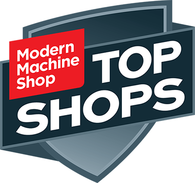 Modern Machine Shop Announces 2020 Top Shops Honorees