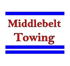 Towing Livonia logo