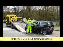 As Corona Virus Pandemic Continues Across the Country Towing Livonia Urges Caution among Staff & Technicians