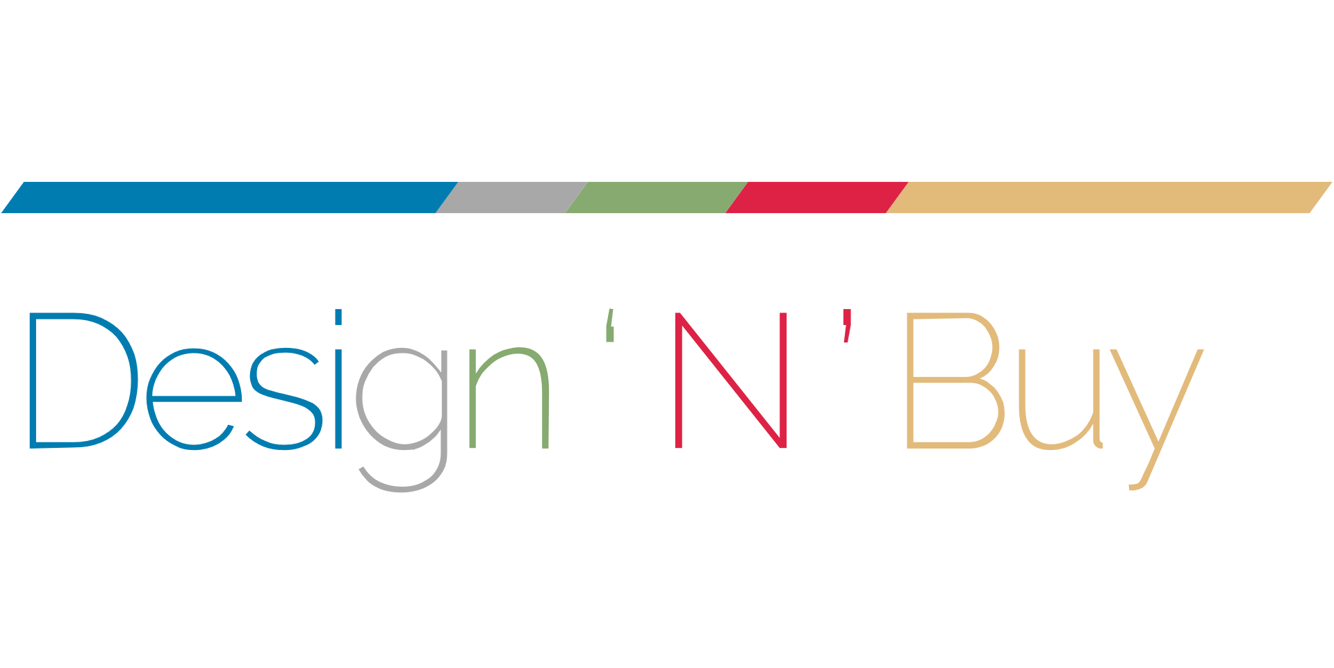 DesignNBuy INC logo
