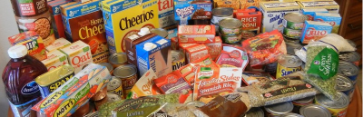 Driving Successful Lives Establishes Food Pantry for Children in Need of Lunch