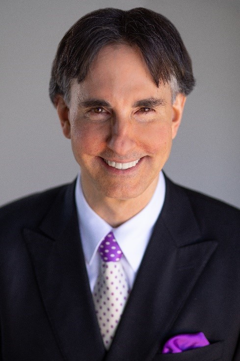Dr. John Demartini selected for the prestigious Lifetime Achievement Award for 2020 by the International Association of Top Professionals (IAOTP)