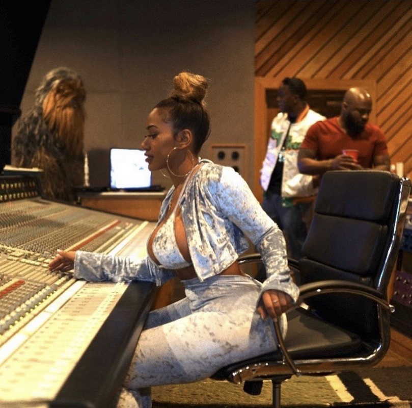 New York-based artist Katt Leya releases debut single "Do It"
