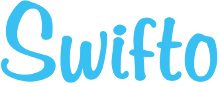 Swifto Dog Walking logo