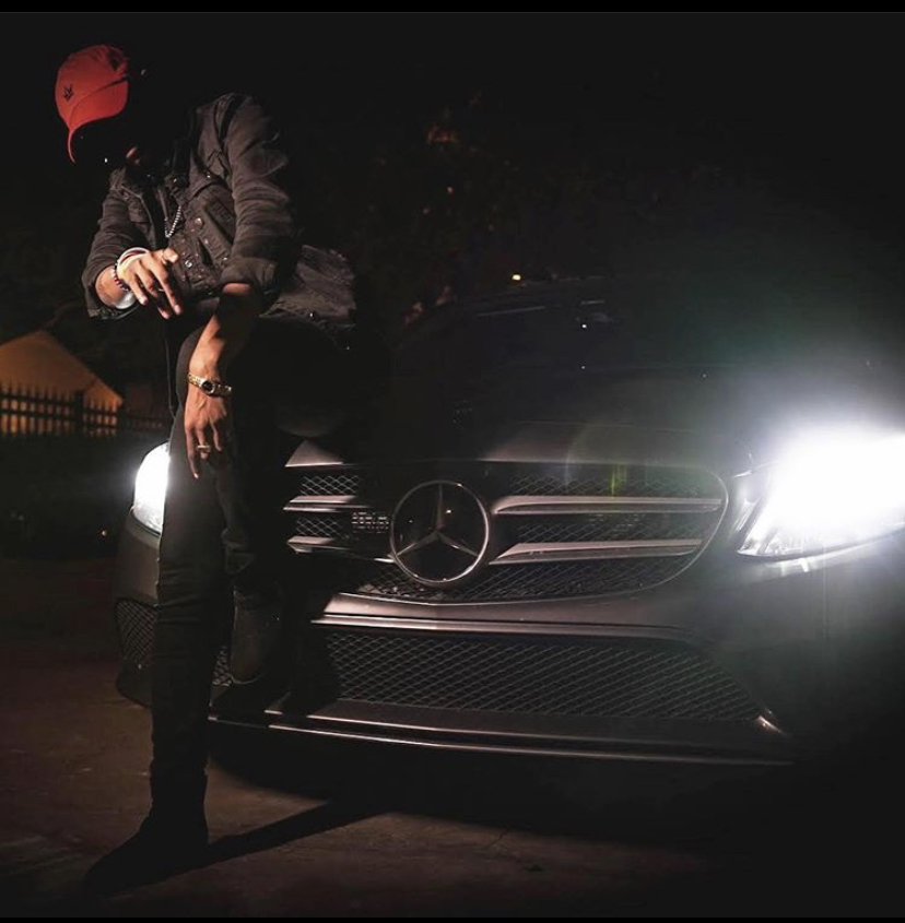 New York-based emerging artist Mercedes King releases debut single