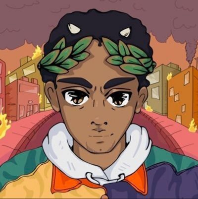 New York-based emerging artist set to drop a heart-felt album "Social Disconnect"
