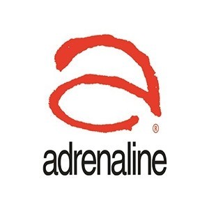 Adrenaline logo