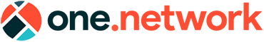 one.network logo