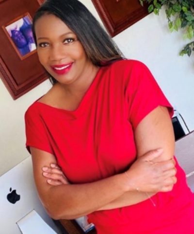 African-American Owned The Gr8full Company Launches Line Of Plant-Based Hair, Skin & Body Products