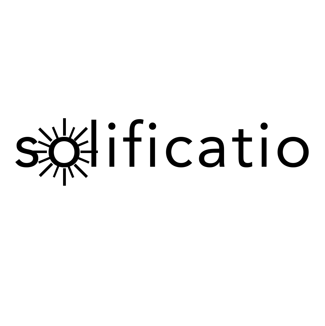 Solificatio logo