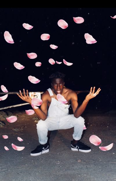 California based artist Take45 uses his music to speak volumes on important social matters