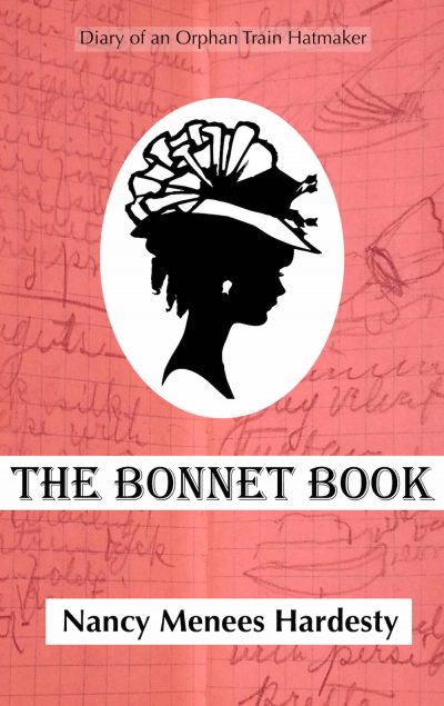 Real-Life Orphan Train Saga Inspires New Young Adult Novel "The Bonnet Book"