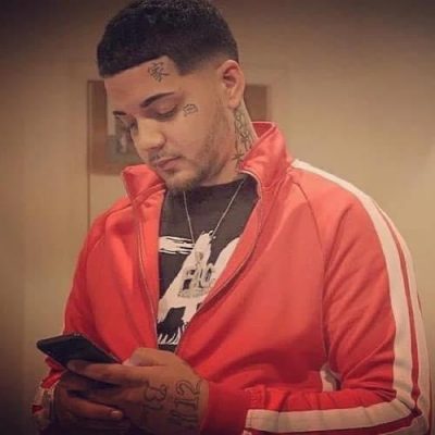 FAC Marlo is using his talent to create Suicide Awareness and Prevention through music.