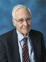 Dr. Herbert Barry III selected as Psychologist of the Decade by IAOTP