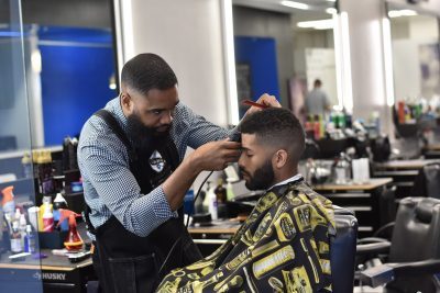 The Bar Ber Shop Announces Donation Drive For Sixth Annual Grooming Our Educators Event