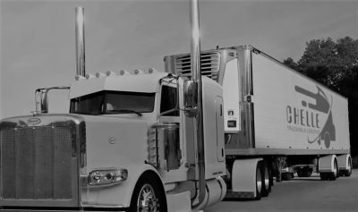 Chelle Trucking to Hire 30 Drivers to Meet Shipping Demand