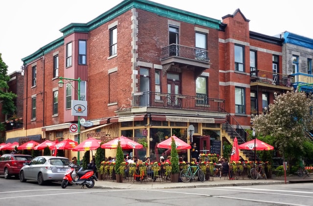 Cornerstore Strategy takes a 'gig' approach with marketing services for restaurants, bars and cafes