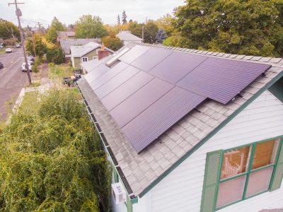 Green Ridge Solar Overturns Precedent Prohibiting Solar on Historic Homes
