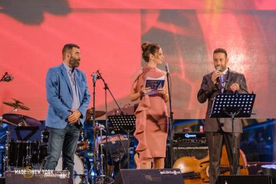 Made In New York Jazz Festival makes history at its Montenegro event, despite the pandemic