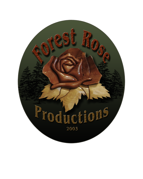 Forest Rose Productions LLC logo