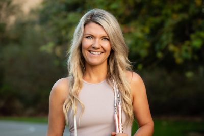 Competitive Jump Roper & Single Mom Launches Line of Gratitude Ropes to Bring Positive Change to Home Workouts