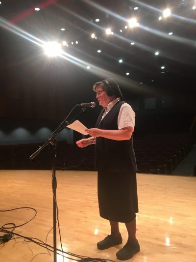 Franciscan Sisters Collaborate with Texas and Wisconsin Musicians for “All My Brothers and Sisters”