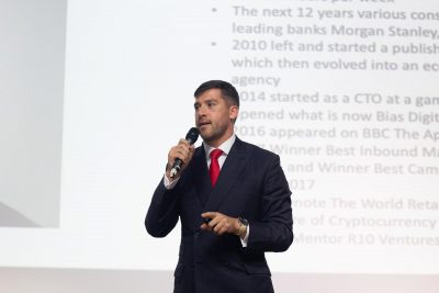 Gold Ventures Investment (GVI) announces strategic partnership with UK’s BIAS Digital