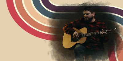 Sunshine from New York based John Daniels Band