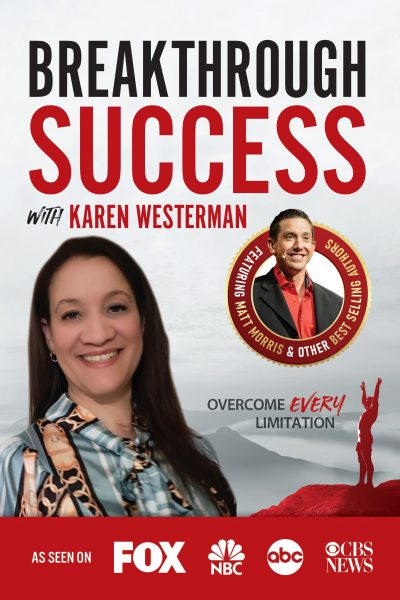 Karen Westerman Reveals the Mental Strategies To a Successful Life in Her New Book