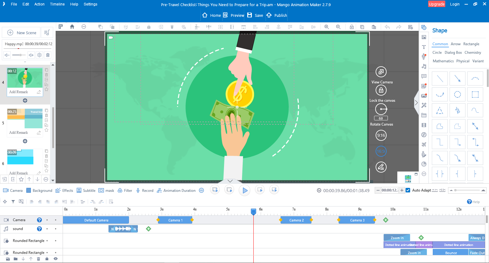 Mango Animate's Business Video Maker Is the Best Business Storytelling Tool