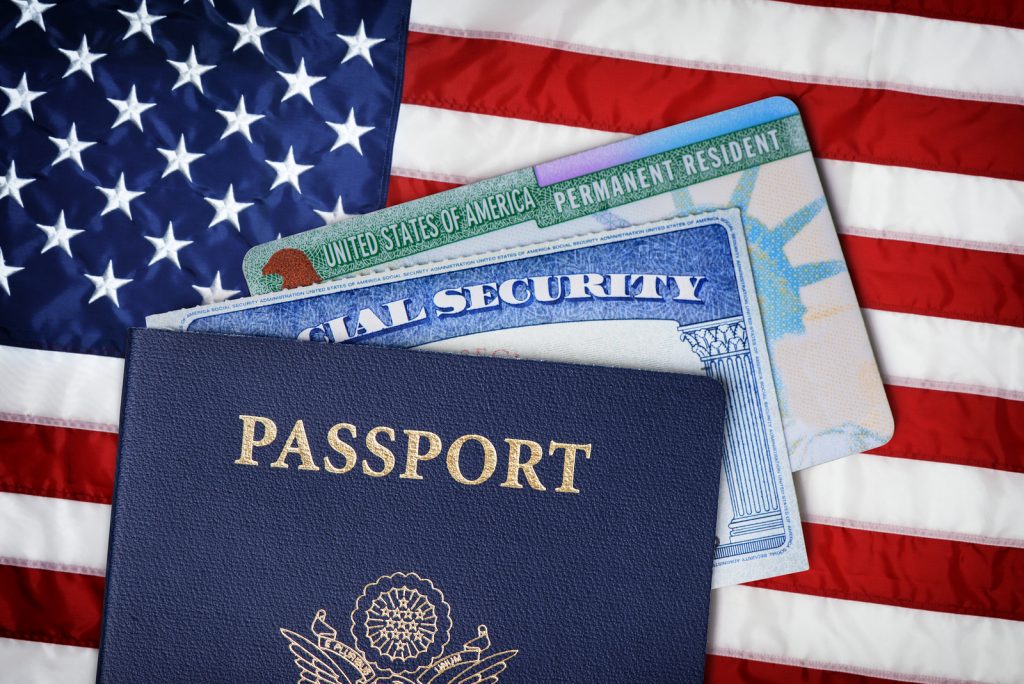 Matthew Ledvina Simplifies Residency Options for US Tax Payers