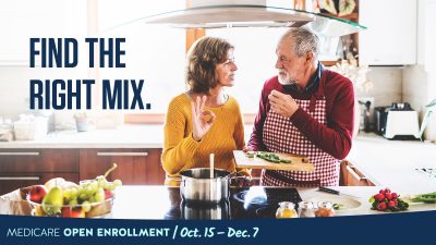 MedicareCarriers Offer NO-COST Virtual Consultations to Local Seniors During Medicare Annual Enrollment (AEP) Amid Covid-19 Pandemic