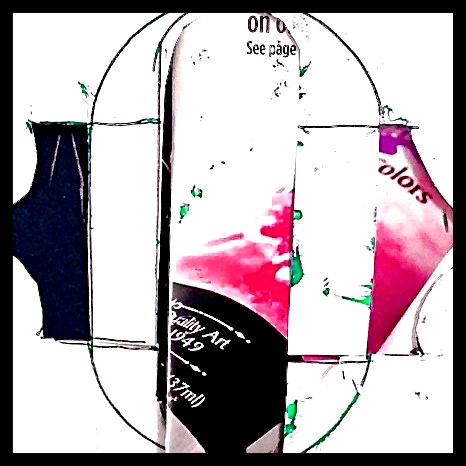 Nodes Collection logo