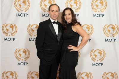 Dr. Mark Stengler awarded Doctor of the Decade by the International Association of Top Professionals (IAOTP)
