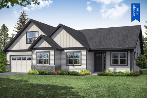The House Plan Company - 2020 Home Design Trends
